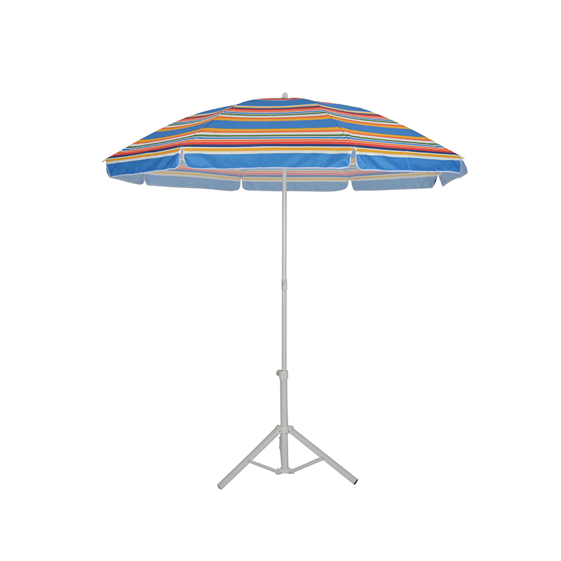Što je kišobran na plaži?