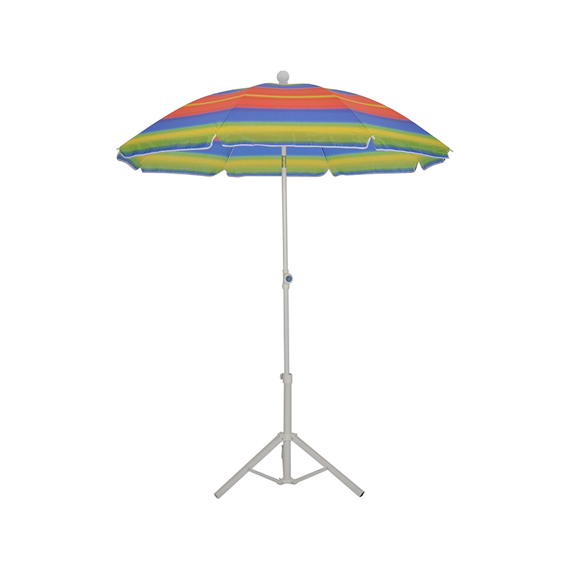 Mogu li se kišobrani na plaži koristiti za obiteljska okupljanja?