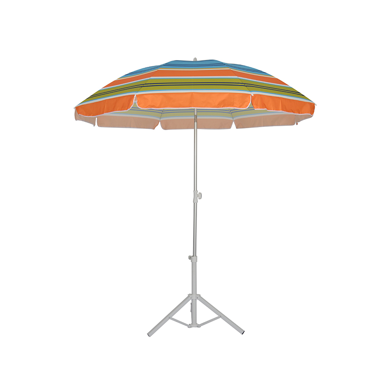 Je li performanse zaštite od sunca važna razmatranje prilikom kupnje kišobrana na plaži?